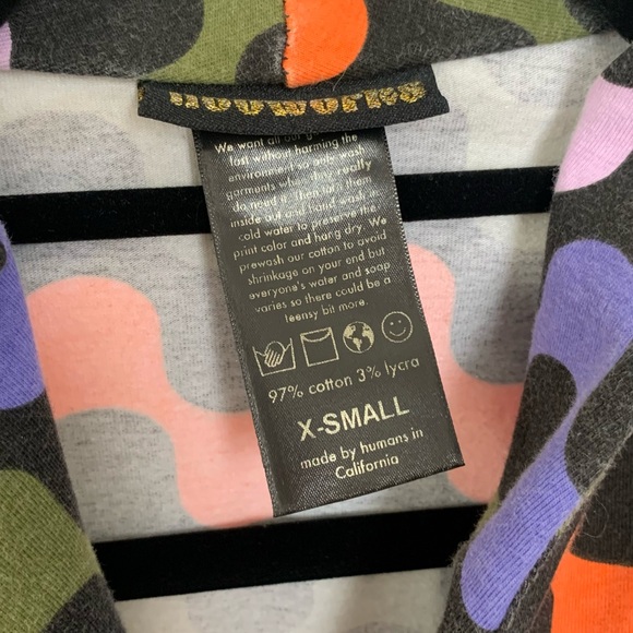 Nooworks Magic Suit Ditto - Picture 6 of 6